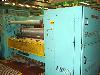 KUSTERS Embossing Calender, 74" working width, 1987 yr.